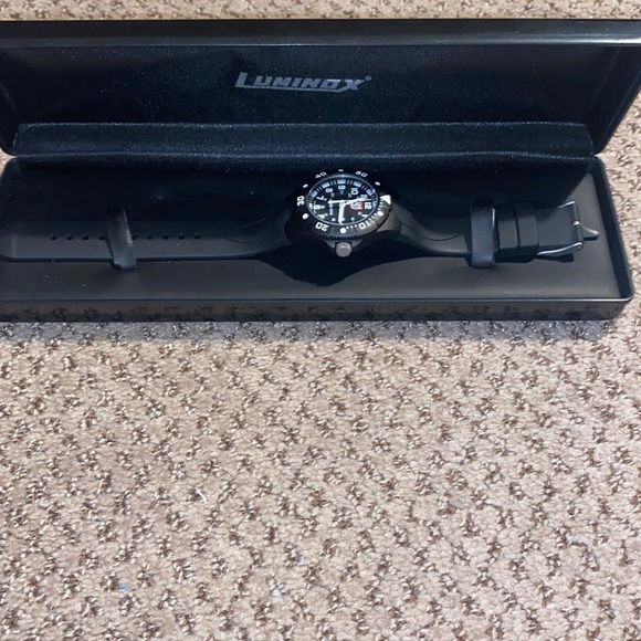 Limindx watch - Picture 5 of 6